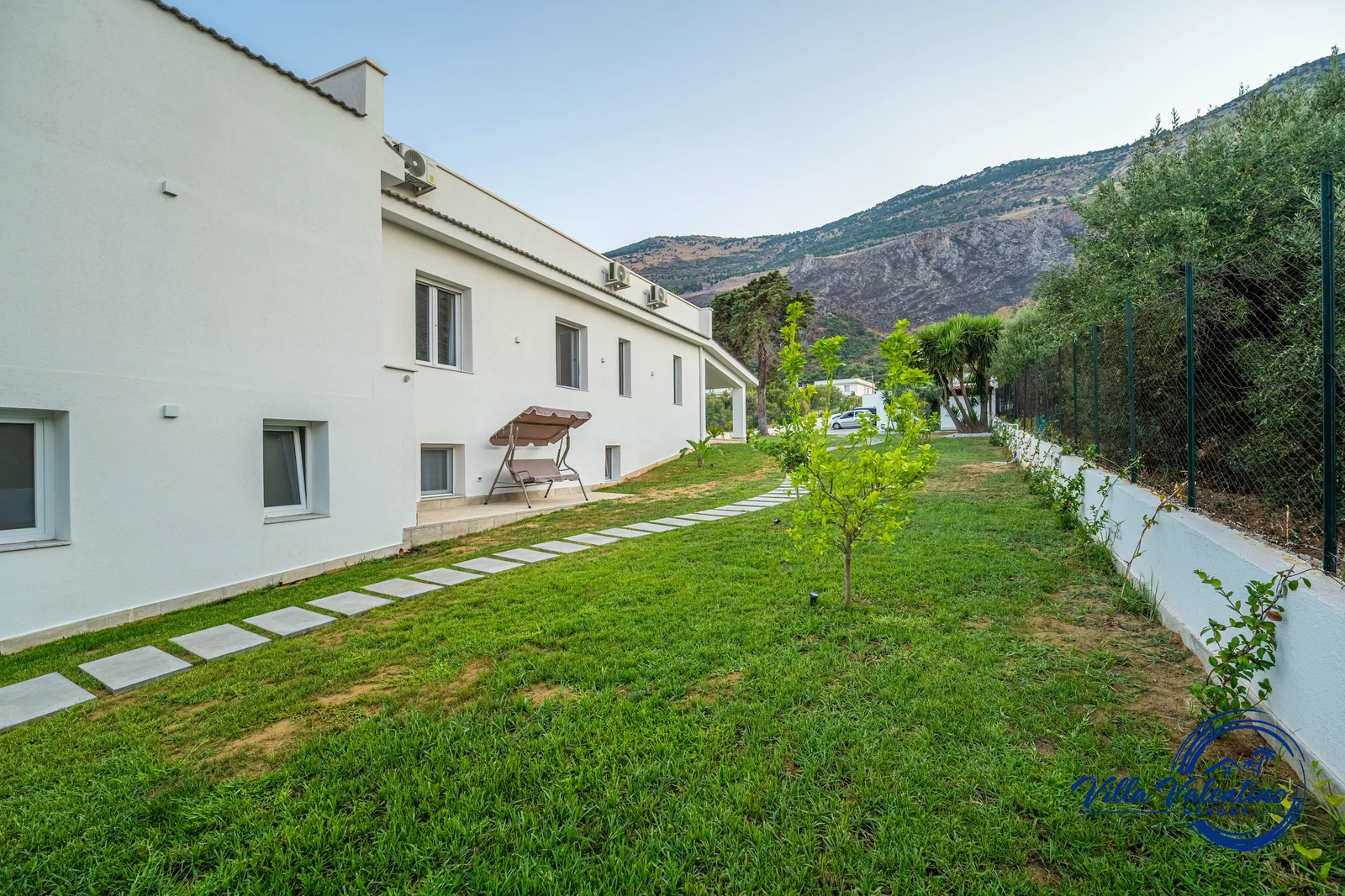 Villa Valentino, Villagrazia di Carini (Sicilia) — galleria foto 60